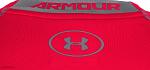 Under Armour Heatgear Armour Compression SS Red